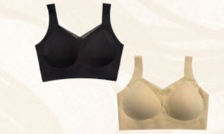Misslim Bra : le soutien-gorge invisible qui allie confort et maintien