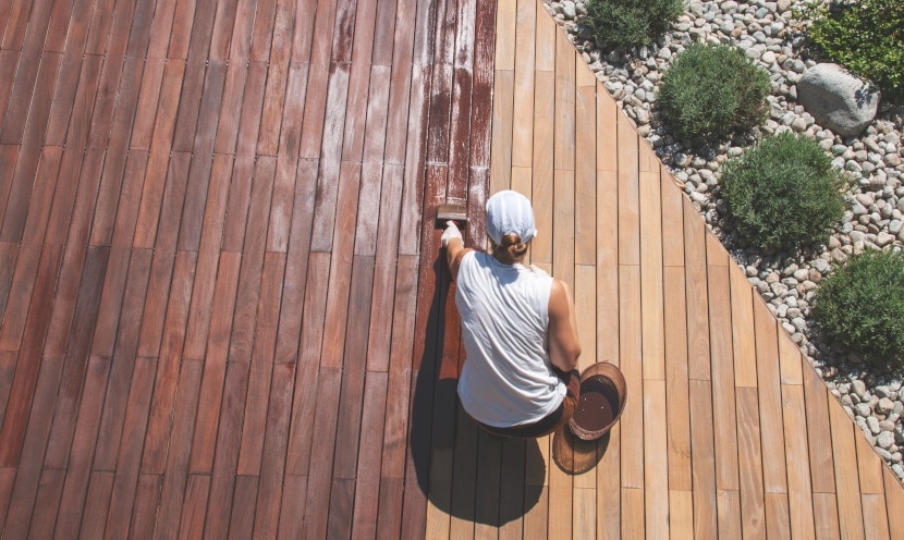 Nos astuces pour une terrasse impeccablement propre Nos astuces pour une terrasse impeccablement propre