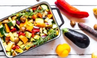 Comment bien conserver les vitamines des légumes ?
