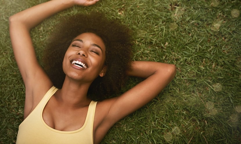 Journée du bien-être : prenez soin de vous