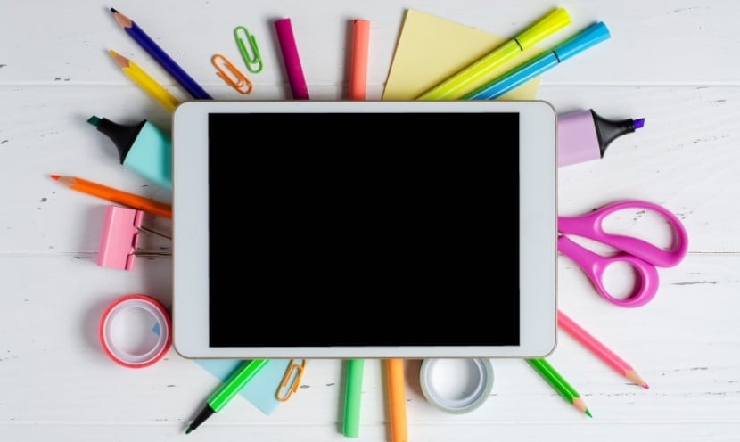 Quelle tablette choisir pour la rentrée ?