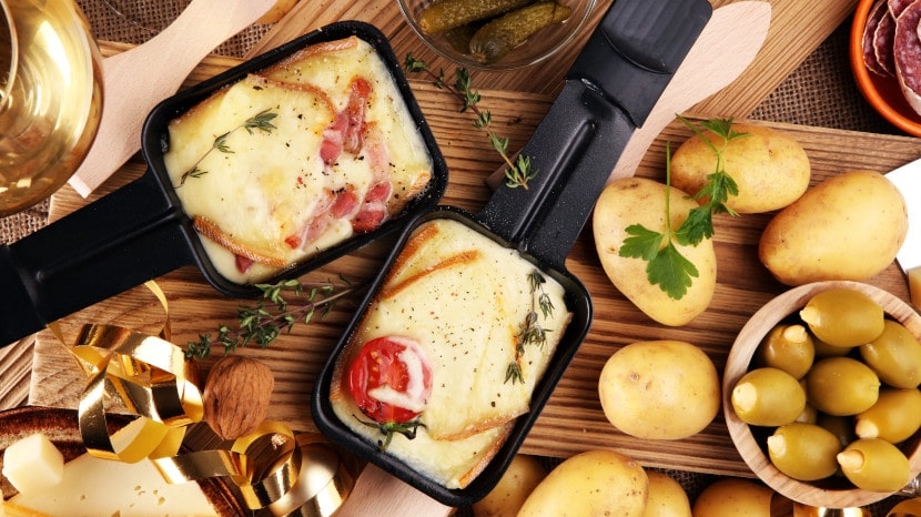 Comment organiser une soirée raclette réussie ?