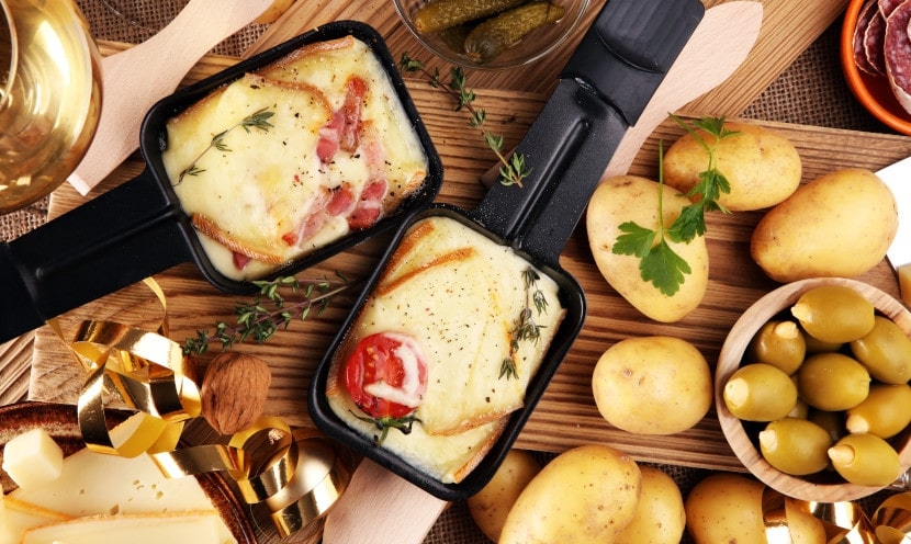 Comment organiser une soirée raclette réussie ?