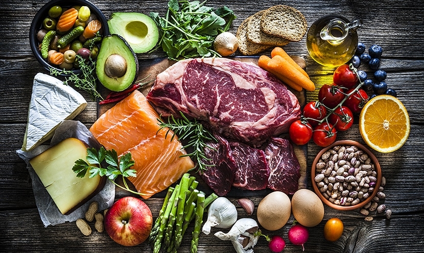 Les règles à respecter pour bien conserver les aliments