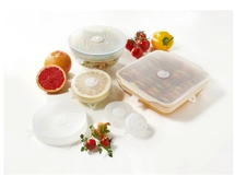 Eco lids x12