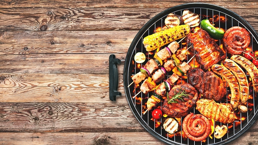 15 recettes de brochettes d’été à servir à vos convives