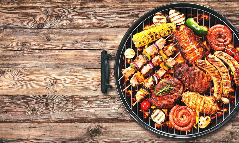 15 recettes de brochettes d’été à servir à vos convives