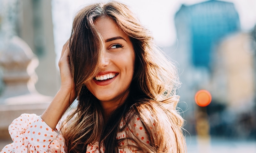 Au top pour la Fashion Week Au top pour la Fashion Week