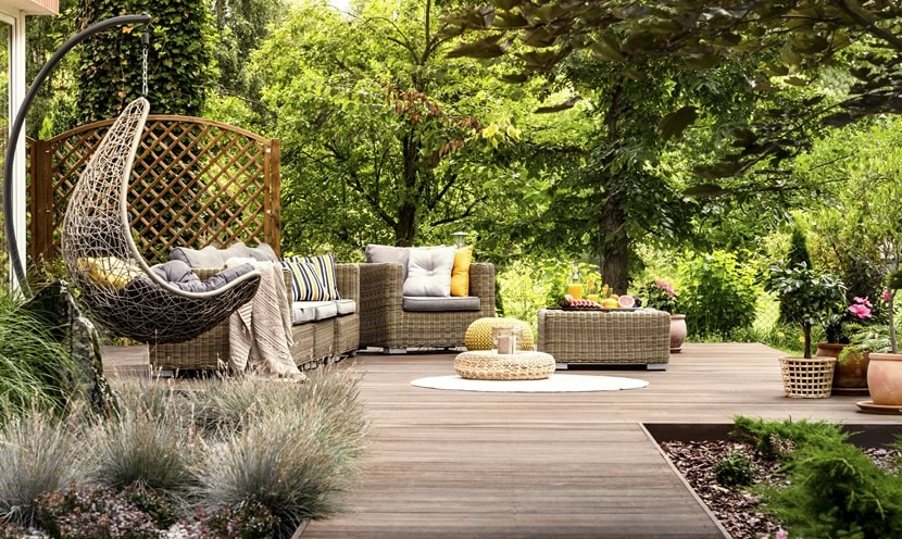 Mettez de l’ordre dans votre jardin ! 