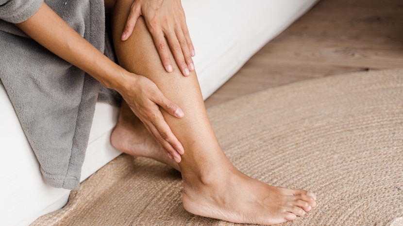 Conseils pour soulager les jambes lourdes 