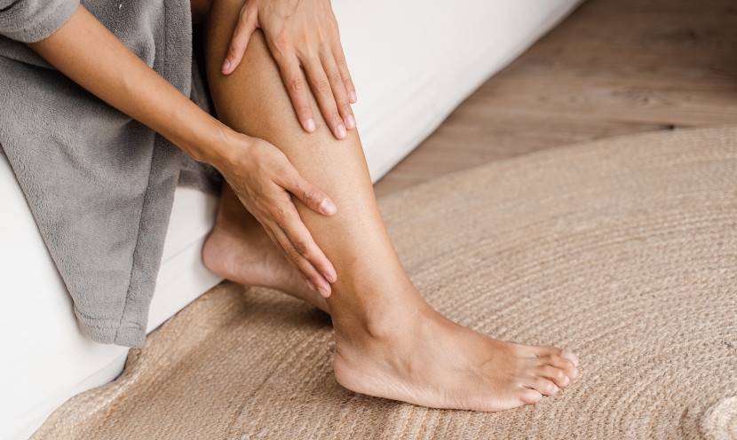 Conseils pour soulager les jambes lourdes Conseils pour soulager les jambes lourdes