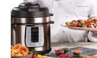 Robot cuisine : quel modèle utiliser ?