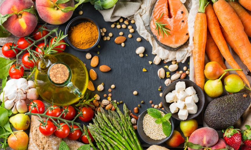 Quels menus pour un rééquilibrage alimentaire réussi ?