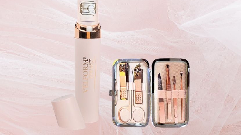 Epil Wiz : pour des sourcils dessinés sans pince à épiler ? 