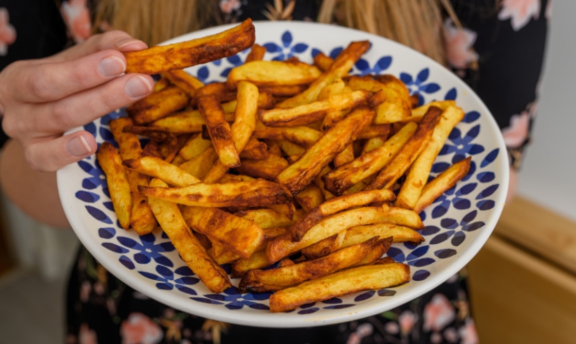 5 conseils pour une cuisson sans matières grasses