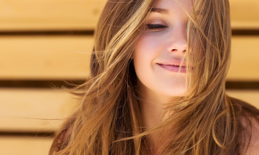 Les secrets pour avoir une peau lisse Les secrets pour avoir une peau lisse