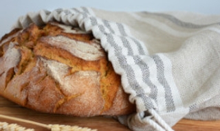 Quelques astuces pour bien conserver le pain 