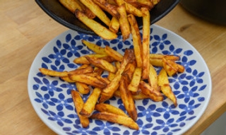 Comment choisir un appareil pour cuisiner sans graisses?