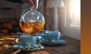 Quelles sont les vertus du thé ?