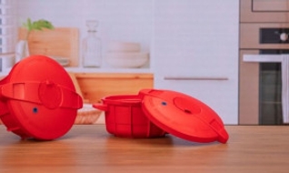 Cocotte Express : des plats sains en quelques minutes