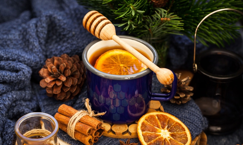 Boissons chaudes pour l’hiver, quid des meilleures recettes ? 