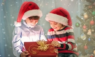 Des idées cadeaux pour les enfants