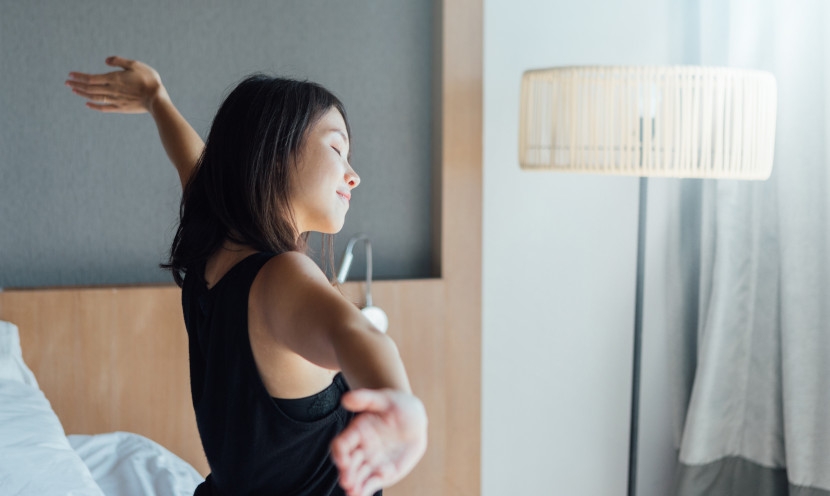 Comment améliorer la qualité du sommeil ? Comment améliorer la qualité du sommeil ?