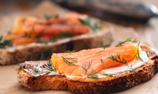 Les meilleures associations de tartines au four pour un repas express 