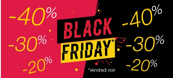Black Friday
