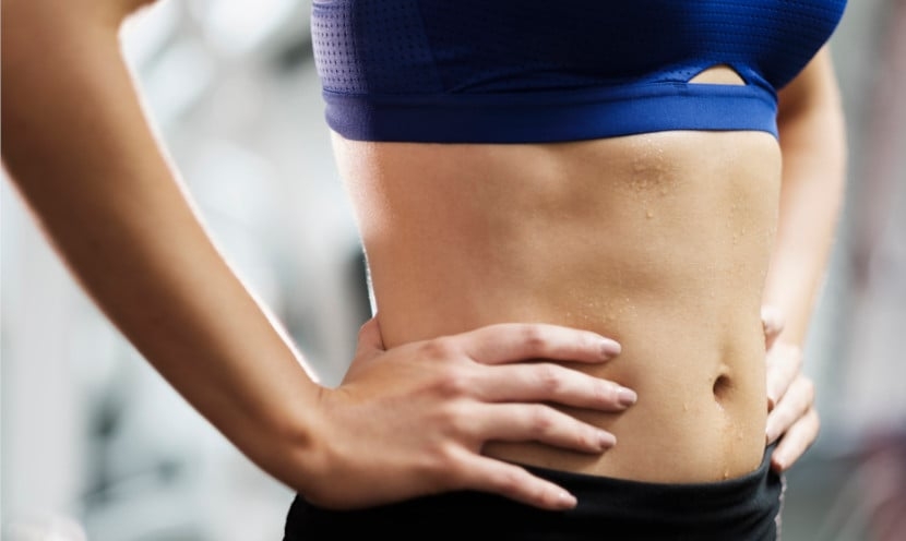 Ceinture pour abdos : tout ce qu'il faut savoir