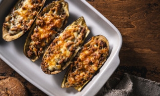 10 recettes réconfortantes d’automne pour se chouchouter