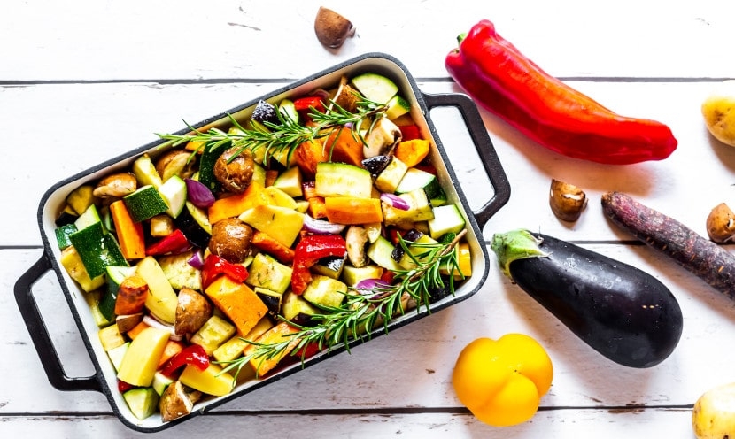 Comment bien conserver les vitamines des légumes ?