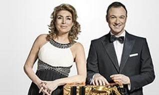 L’émission se met sur son 31 pour célébrer ses 31 ans !