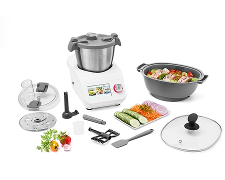 Infinity cook platinium deluxe