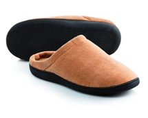 Aerogel slippers