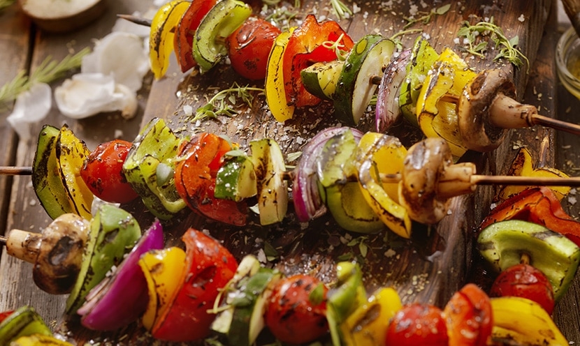 Prolongez l'été grâce au barbecue d'intérieur ! Prolongez l'été grâce au barbecue d'intérieur !