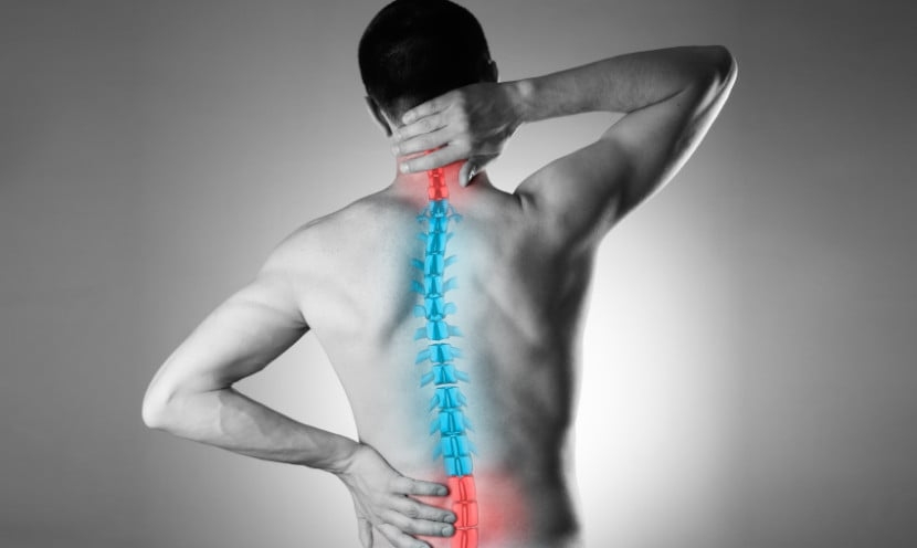 Des massages pour calmer vos douleurs lombaires Des massages pour calmer vos douleurs lombaires