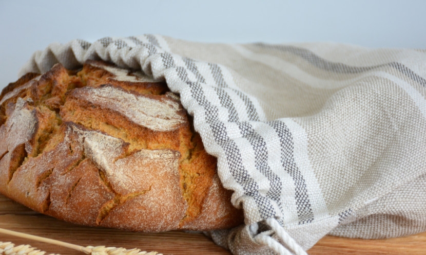 Quelques astuces pour bien conserver le pain 