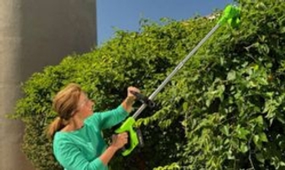 Le Rotorazer 8‑en‑1 : l’outil multifonction qui va révolutionner l’entretien de votre jardin